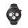 Motorola moto watch ultra Black Silicone + Black Leather - 1615944 - zdjęcie 5